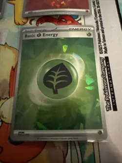 Pokemon Lot Of 8 Cracked Ice Holo Energy Cards - Image 5