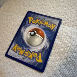 Pokemon Marshadow & Machamp GX Holo Card 82/214 Sm-Unbroken Bonds Tag Team - Image 5