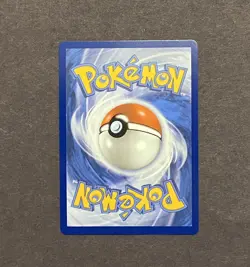 Pokemon Card Team Rocket Golbat EX Special Illustration Rare Destined Rivals NM - Image 3