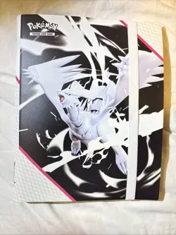 Pokemon Gem Set 2 Binder Sale - No Duplicates, **97 Cards** Including Binder - Image 1