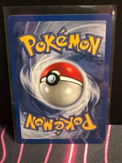 Pokemon Card - Pikachu (SNAP) #26 WoTC Black Star Promo - Image 2