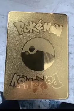 Pokemon Charizard VMAX Secret Rare 74/73 Champions Path Holo Metal Card - Image 2