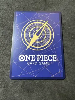 Monkey D. Luffy PRB02-005 SR ONE PIECE Card The Best 2 - ONE PIECE Japanese - Image 4