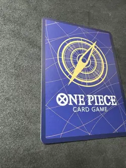 Monkey D. Luffy PRB02-005 SR ONE PIECE Card The Best 2 - ONE PIECE Japanese - Image 5