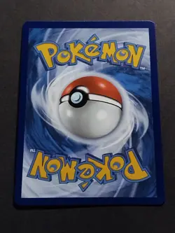 Antique Cover Fossil - Pokemon Black Bolt (Poke Ball Reverse Holo) Card 080/086 - Image 2