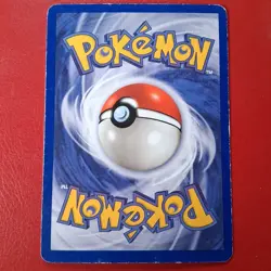 Rocket's Sneak Attack 72/82 Team Rocket Regular First Edition Pokemon Card - Image 2