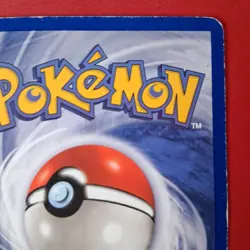 Rocket's Sneak Attack 72/82 Team Rocket Regular First Edition Pokemon Card - Image 4