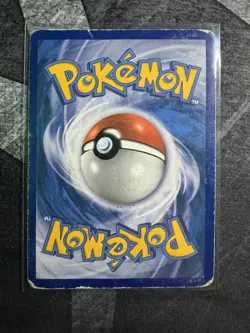 Pokemon Gengar Lv. X Holo Rare Card 97/99 Platinum Arceus - Image 2