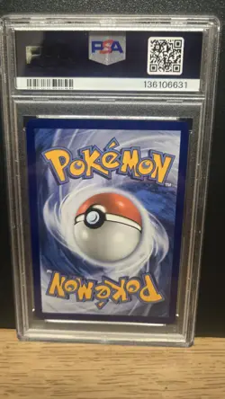 Bulbasaur - (Mega Evolution Stamped) 133/132 Miscellaneous Cards & Products Holo - Image 2
