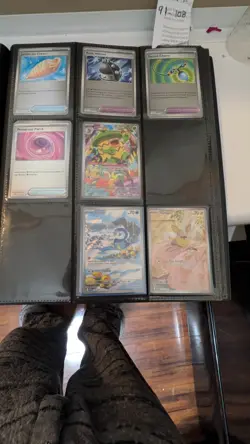 Pokemon Mystery Repack XY Evolution-phantasmal Flames 20 Cards. Pack 9 Of 10 - Image 4