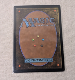 Demonic Tutor Mystery Booster The List 49/62 Near Mint Magic Card MTG (2009 Art) - Image 4