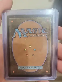 Hallowed Fountain (Borderless) Unfinity Foil - Image 2