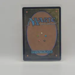 MTG Magic the Gathering - Mountain - (0290) - Tarkir: Dragonstorm (TDM) - Image 2
