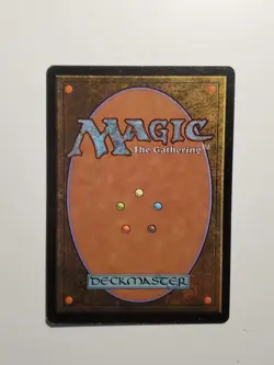 MtG Keldon Necropolis LP x1 - Invasion - Image 2