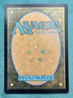 MTG Final Fantasy Starting Town (Land -Town) R 0289 Regular NM - Image 2