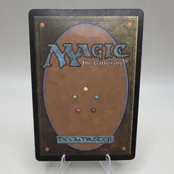 Wizards of the Coast Orim's Chant Planeshift Regular Instant Rare Kev Walker - Image 2