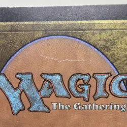 Wizards of the Coast Orim's Chant Planeshift Regular Instant Rare Kev Walker - Image 3