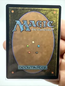 MTG Final FantasyStarting Town R 0289 FIN NM - Image 3
