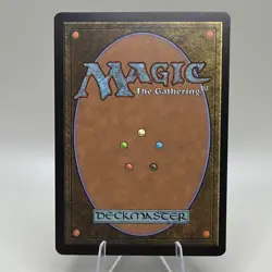 Magic: The Gathering Island Foil Basic Land 2007 Ron Spears Art Lorwyn #287 - Image 3