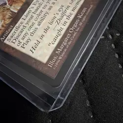 MTG Lion's Eye Diamond - Great Condition - Image 5