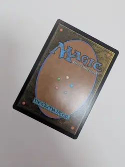 MTG - Apprentice Sorcerer - The List Reprints (LIST) NM/M Condition - Image 3