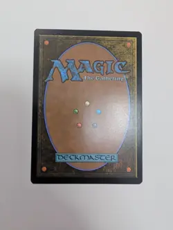 MTG - Apprentice Sorcerer - The List Reprints (LIST) NM/M Condition - Image 4