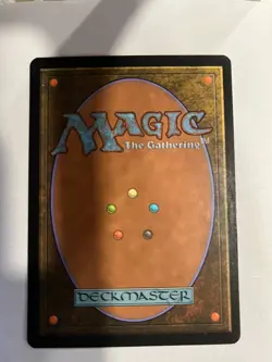 Cabal Ritual - Torment - Magic the Gathering MTG Nice! - Image 2