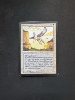 Mega Pegasus Alpha - Image 1