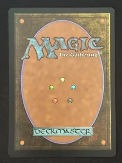 1x MTG Demonic Tutor (DVD) - The List Reprints (LIST) #49 - Magic the Gathering - Image 2