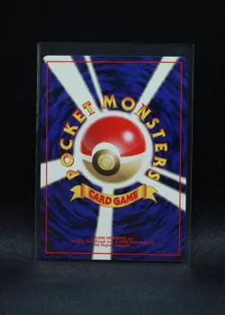 Lt. Surge's Voltorb No.100 - Japanese Gym Heroes - 1998 Regular Pokemon - LP - Image 2