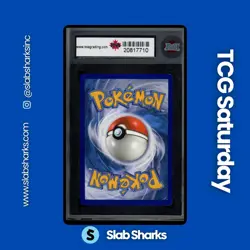 2021 POKEMON MCDONALD'S 25TH ANNIVERSARY SPECIAL EDITION PIKACHU FOIL KSA 9 - Image 2