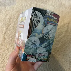 Pokemon Battle Styles Booster Box **SEALED/NEW** - Image 3