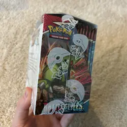 Pokemon Battle Styles Booster Box **SEALED/NEW** - Image 4
