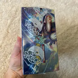 Pokemon Battle Styles Booster Box **SEALED/NEW** - Image 5