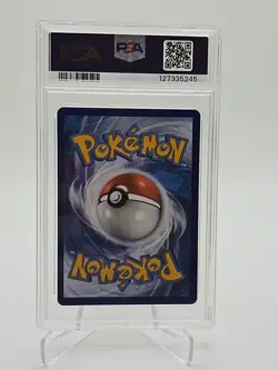 PSA 10 Rocket's Zapdos 15/132 Pokemon Celebrations Classic Collection 2021 Holo - Image 2
