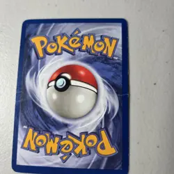 Dark Alakazam 1st edition Team Rocket 18/82 rare Pokemon - Image 4
