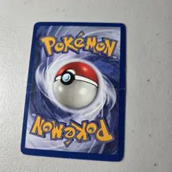 Dark Alakazam 1st edition Team Rocket 18/82 rare Pokemon - Image 5