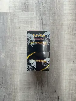 Pokemon Mega Evolution Half Booster Box (18 Packs) - Sealed - Fast Ship 📦 - Image 1