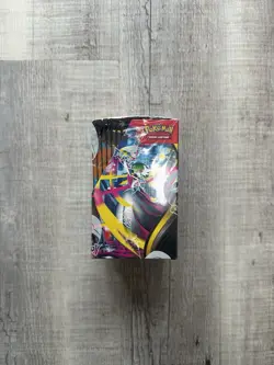 Pokemon Mega Evolution Half Booster Box (18 Packs) - Sealed - Fast Ship 📦 - Image 2