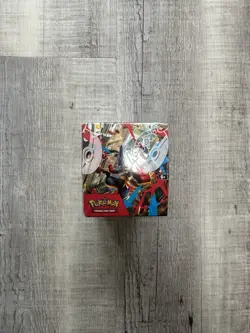 Pokemon Mega Evolution Half Booster Box (18 Packs) - Sealed - Fast Ship 📦 - Image 4