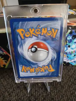 Pokemon TCG Ceruledge EX 147/131 Prismatic Evolutions Holo Ultra Rare Card SIR - Image 2