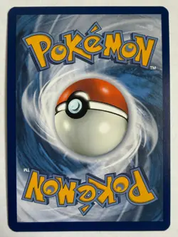 Pokemon TCG DRI Destined Rivals 089/182 Team Rocket's Orbeetle Reverse Holo - Image 2
