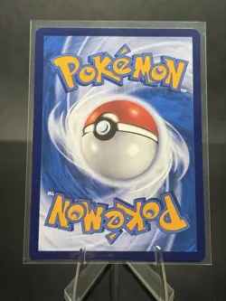 Pokemon S-Chinese Radiant Blastoise K CS5.5C-015/066 Exclusive US SELLER - Image 2