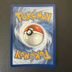 Pokemon Mega Absol EX 086/132 MEG: Ultra Rare Full Art Holo 280HP English - Image 2