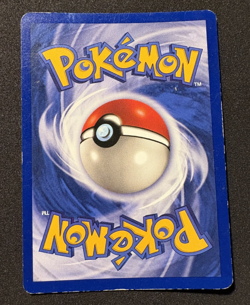Pidgeot 8/64 Rare Jungle Holo 1st Edition Pokemon - Image 2