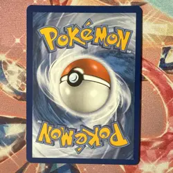 Lot Of 7 Pokemon TCG Set Rare Cards Assortment Collection IR EX NM - Image 3