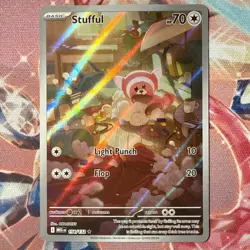 Lot Of 7 Pokemon TCG Set Rare Cards Assortment Collection IR EX NM - Image 4