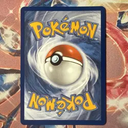 Lot Of 7 Pokemon TCG Set Rare Cards Assortment Collection IR EX NM - Image 5