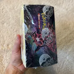 Pokemon Darkness Ablaze Booster Box **SEALED/GREAT CONDITION** - Image 5