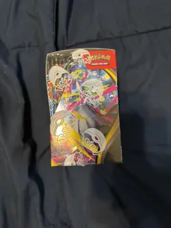 Pokemon TCG Mega Evolution ENHANCED BOOSTER BOX Factory Sealed 36 Packs IN HAND - Image 2
